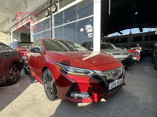 Nissan for sale in Iraq